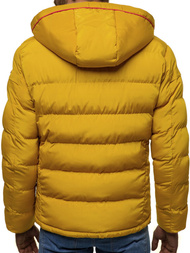 Куртка чоловіча Гiрчична OZONEE JB/JP1180