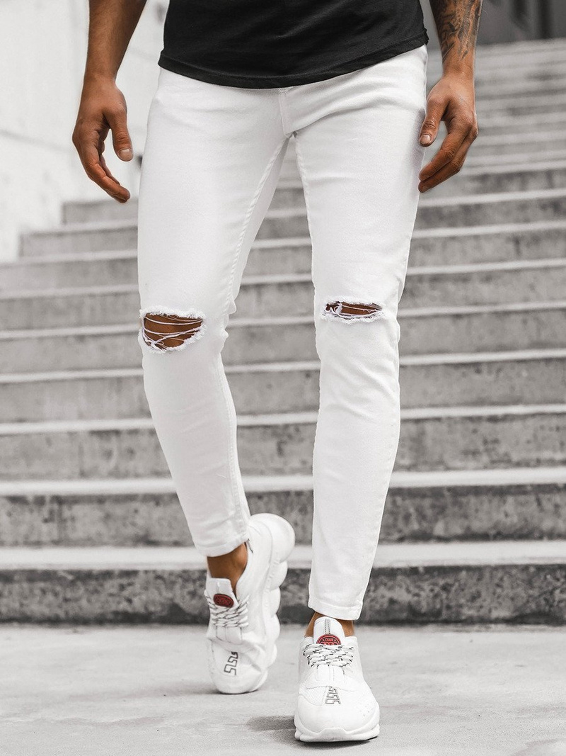 Джинси чоловічі Бiлi OZONEE DP/586/R2