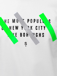 Толстовка чоловіча Бiла OZONEE MACH/2105