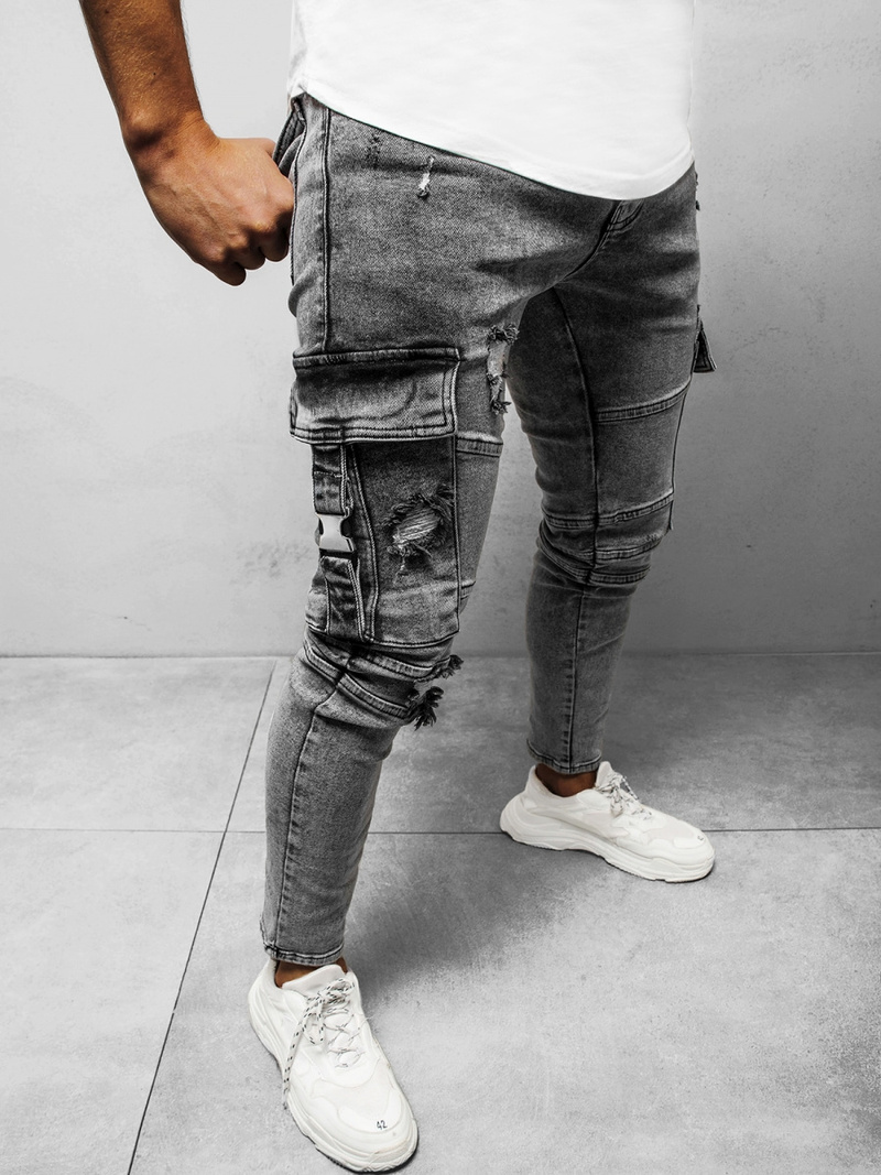 Штани чоловічі Сiрi OZONEE O/B5721Z