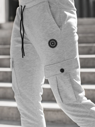 Штани спортивні чоловічі Сiрi OZONEE C/374