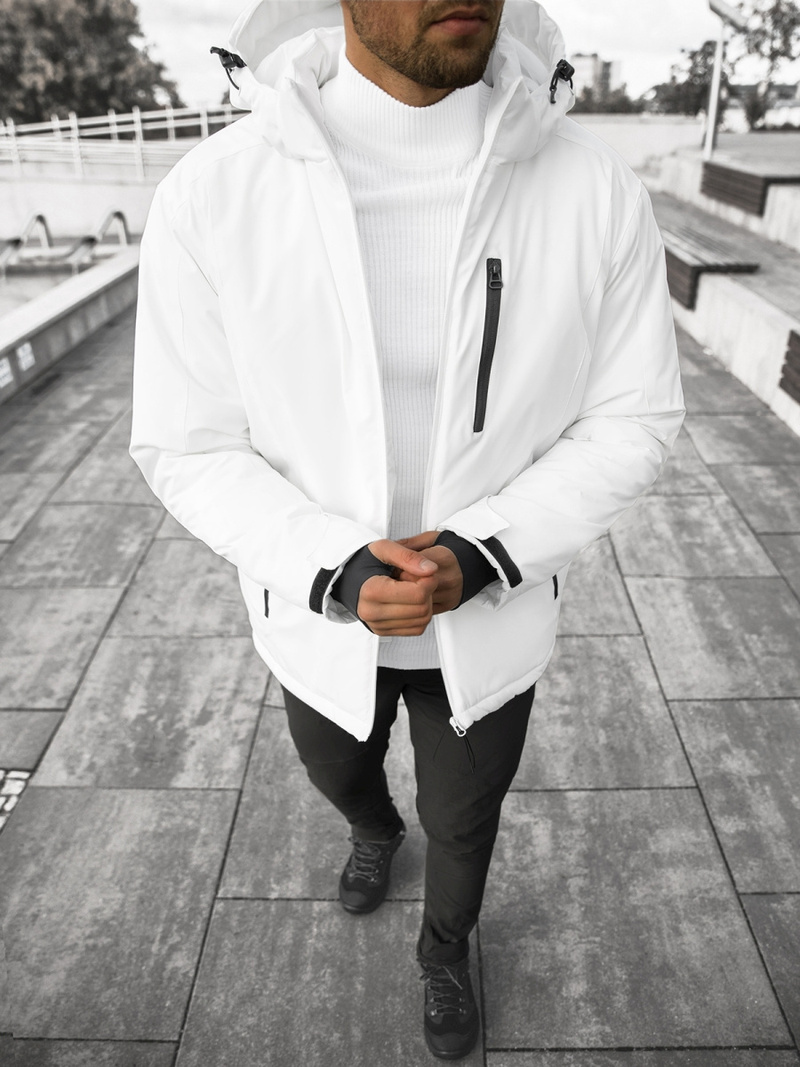 Куртка чоловіча Бiла OZONEE JS/HH011/45Z