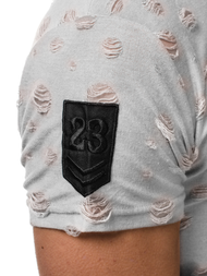 Футболка чоловіча Сiра MJ/318YZ 