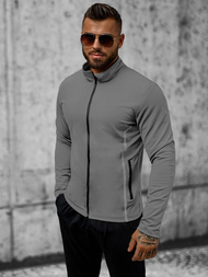 Куртка Чоловіча Сiра OZONEE JS/M10309