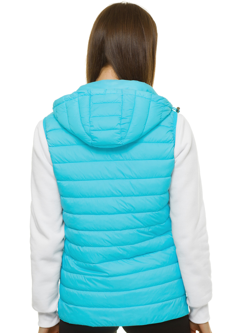 Жилет Толстовка Яскраво-Синя OZONEE JS/M23039/240