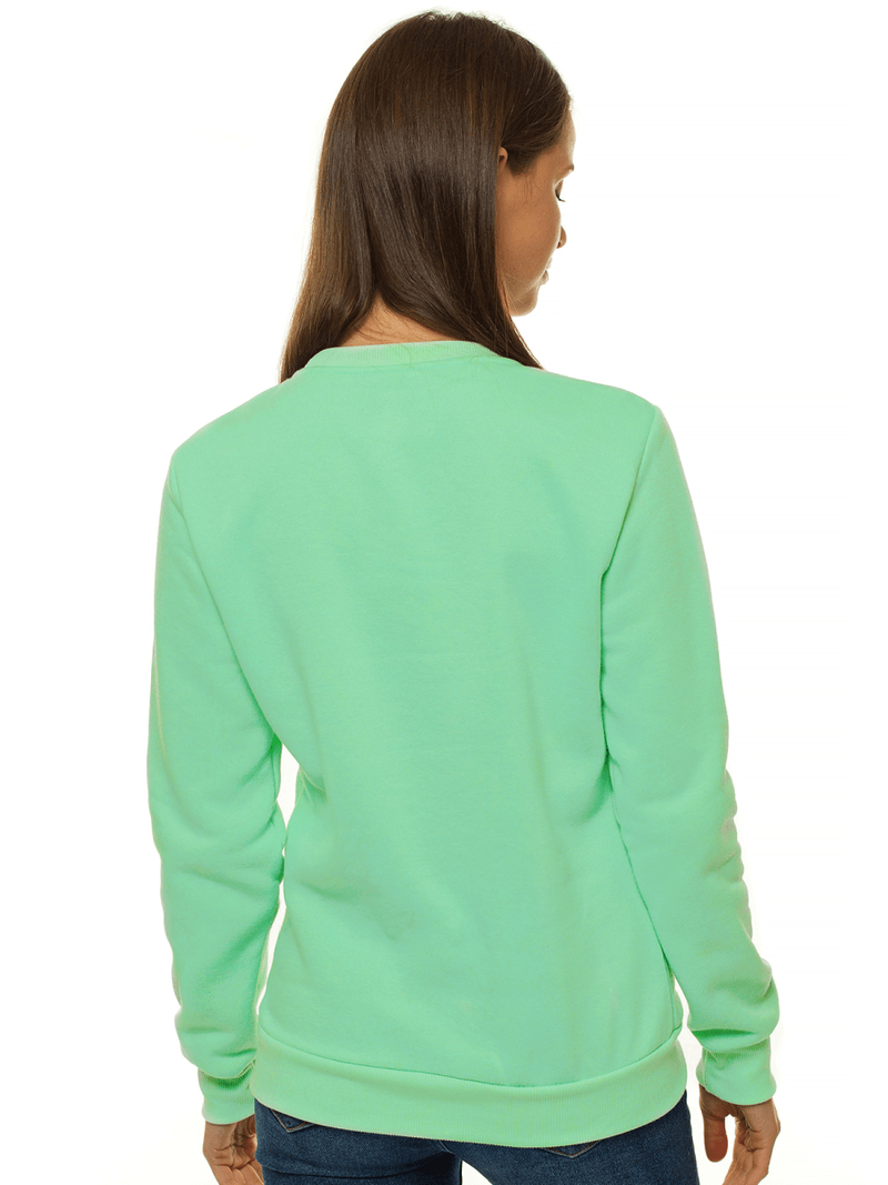 Bluza damska pusta OZONEE JS/W01Z