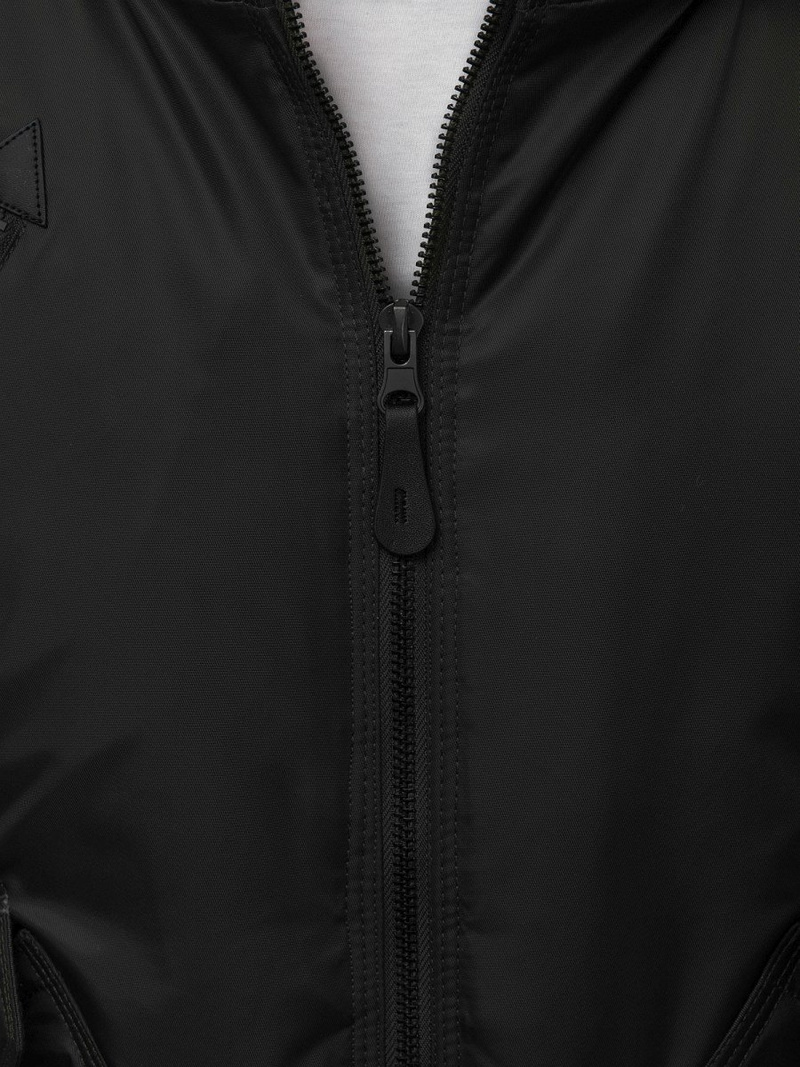 Куртка чоловіча Чорна OZONEE O/99122