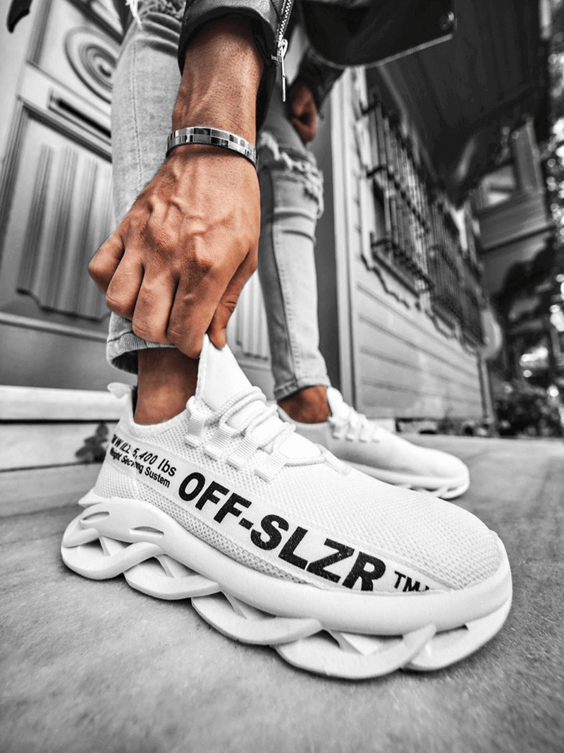 Снікерси Бiлi OZONEE O/513