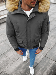 Куртка чоловіча Сiра OZONEE JS/M2019/105