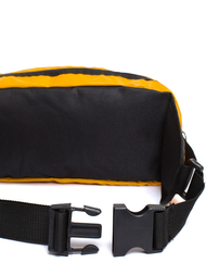 Saszetka nerka żółta OZONEE L/8712