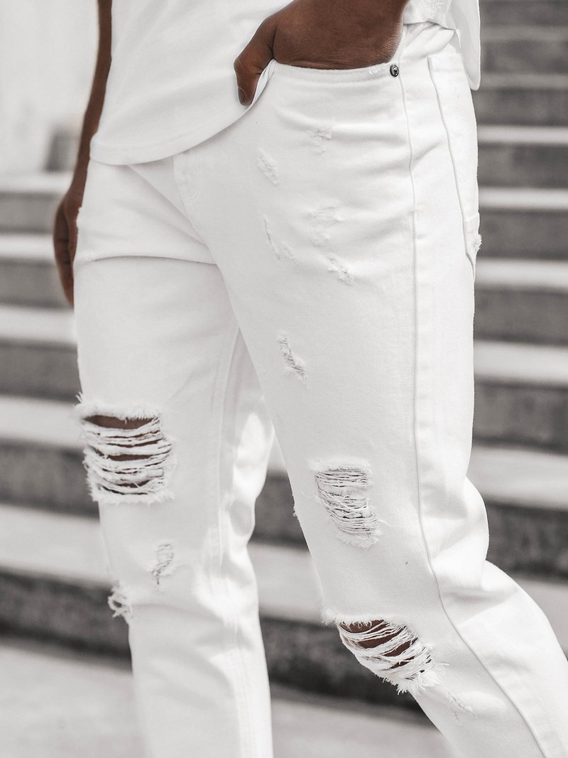 Штани чоловічі Бiлi OZONEE B/55082