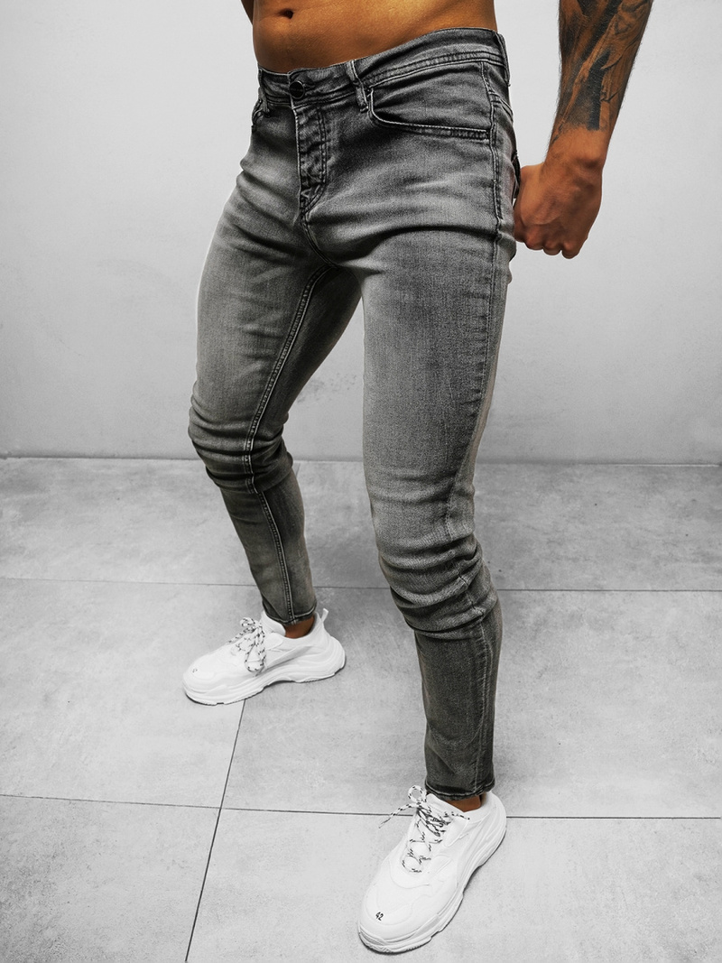 Чоловічі джинси Сiрi OZONEE NB/MP0019G