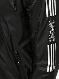 Куртка чоловіча Чорна OZONEE N/6790