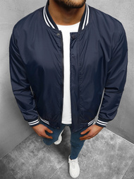 Куртка чоловіча Ультрамаринова OZONEE JS/8M98/25