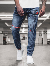 Штани чоловічі джоггери OZONEE JS/KK1060