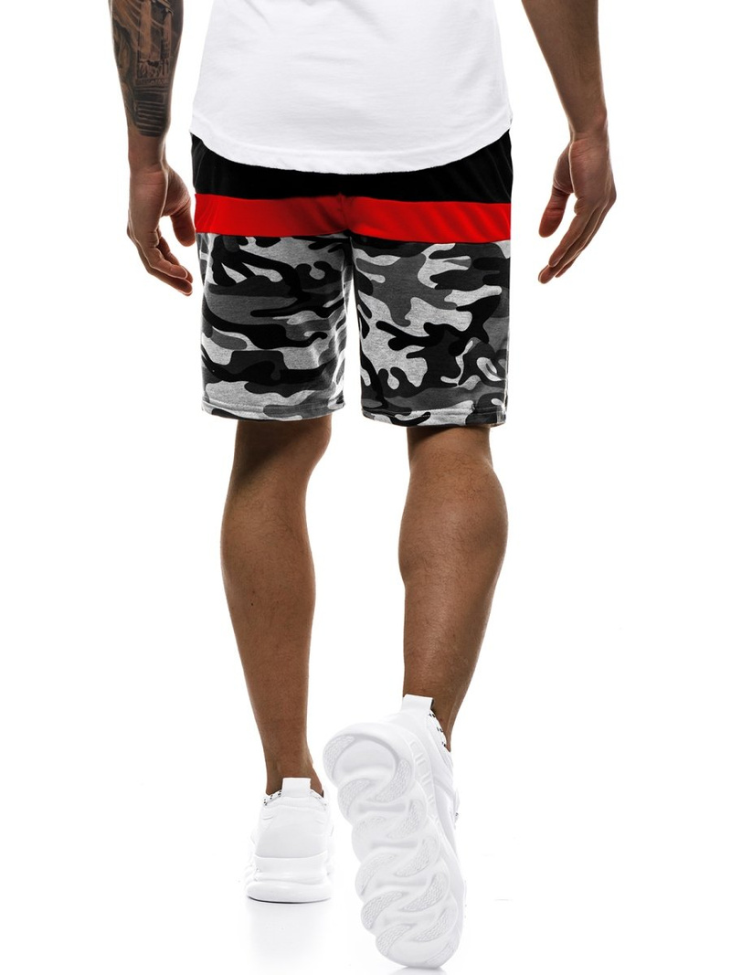 Шорти чоловічі Сiрi JS/KK300157