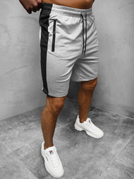 Шорти чоловічі Сiрi OZONEE JS/68025