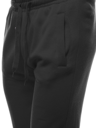 Штани спортивні чоловічі Чорнi MEN/CK01