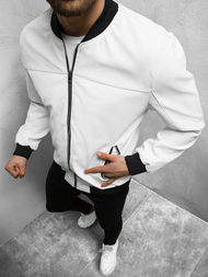 Куртка чоловіча Бiла OZONEE N/6705