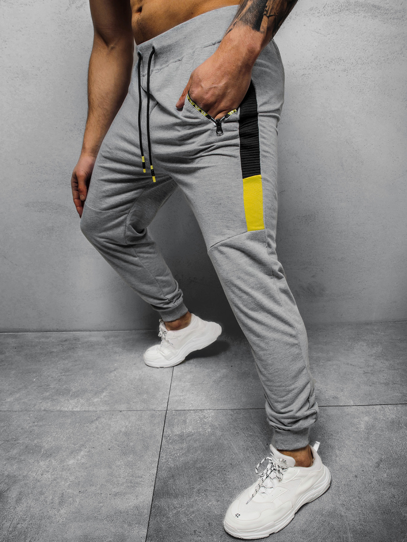 Штани спортивні чоловічі Сiрi OZONEE JS/68K10209