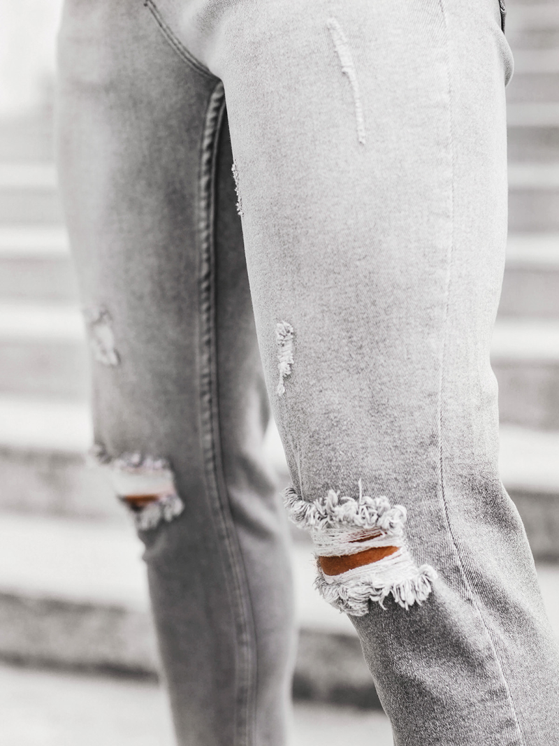 Штани чоловічі Сiрi OZONEE DP/587