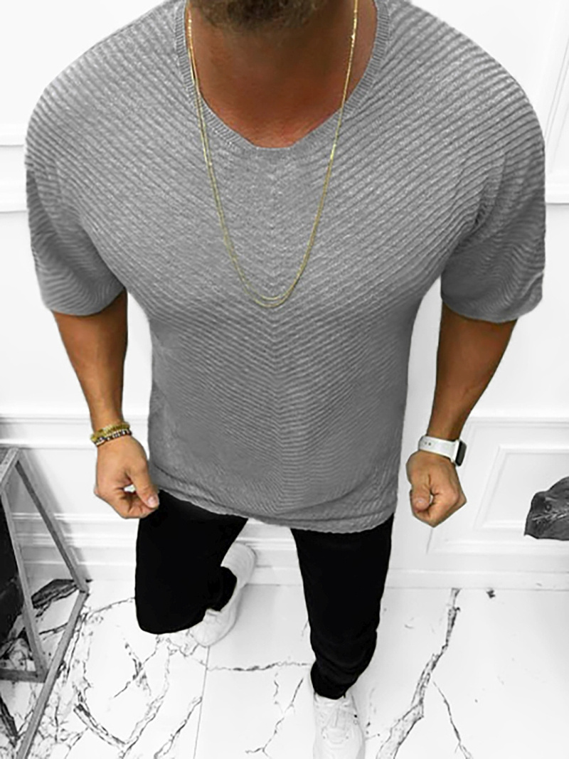 Светр чоловічій Сiра OZONEE L/2668