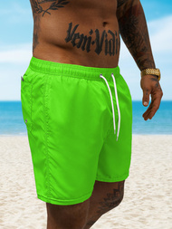 Шорти для плавання чоловічі Зеленi OZONEE JS/XL019/52