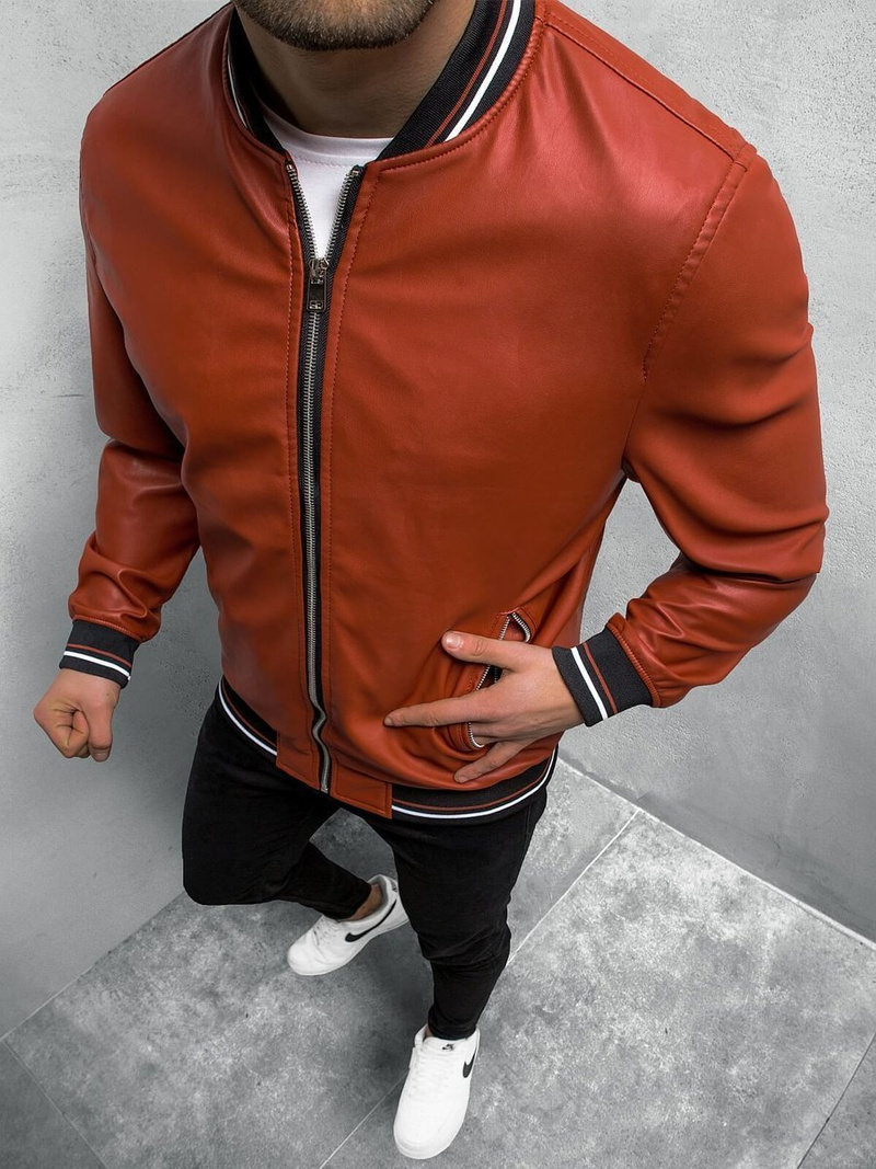 Куртка чоловіча Бордова OZONEE N/6707