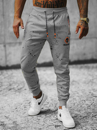 Штани спортивні чоловічі Сiрi OZONEE JS/K10233Z