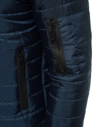 Куртка чоловіча Темно-Синя OZONEE JS/MY22