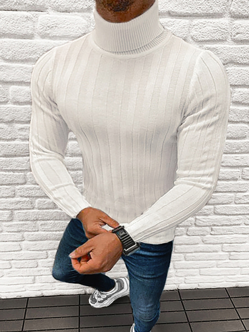 Светр Кремовий OZONEE L/2300