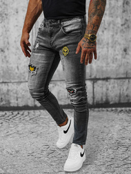 Чоловічі джинси ciрi OZONEE NB/MP0167G