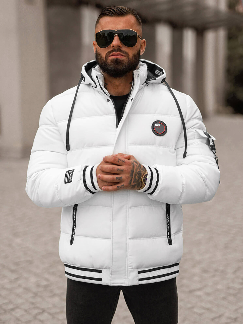 Куртка чоловіча Бiла OZONEE JS/57M7501/281Z