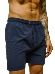Шорти чоловічі Темно-Синi OZONEE O/YW07003/4
