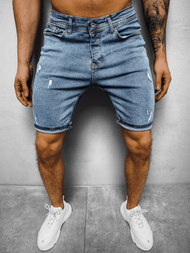 Шорти чоловічі Синi OZONEE DP/725