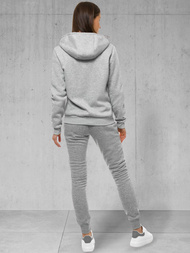 Dres damski szary OZONEE 53