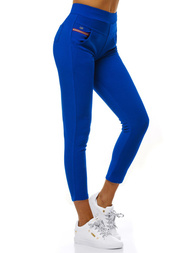 Лосіни жіночі Синi OZONEE JS/1040/B9