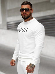 Толстовка чоловіча Бiла OZONEE O/D7197