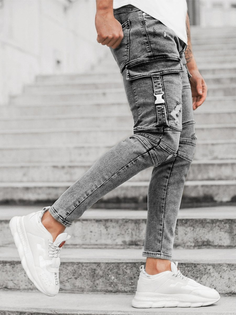 Штани чоловічі Сiрi OZONEE O/B5721