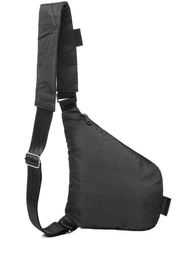 Saszetka na ramię granatowa OZONEE L/8725