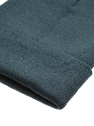 Czapka zimowa grafitowa OZONEE JS/YW09004/2