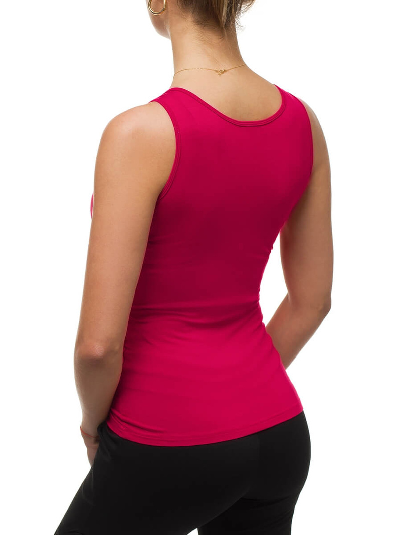 Майка Жіноча Бордовий OZONEE BT/71592B