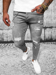 Чоловічі джинси ciрi OZONEE O/MB459