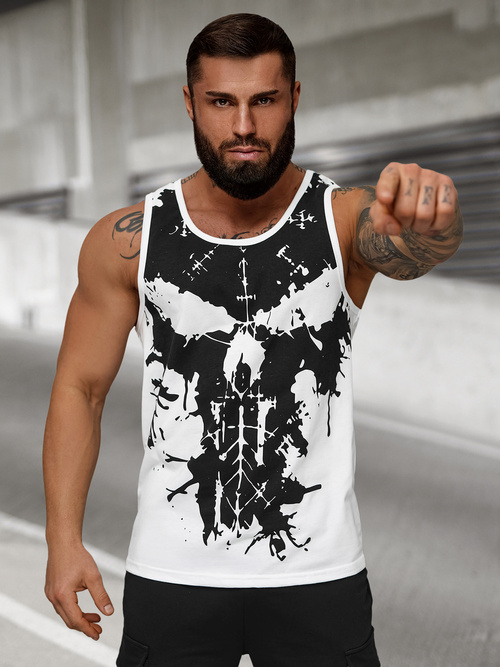 Футболка чоловіча Бiла OZONEE JS/8B1708/1Z