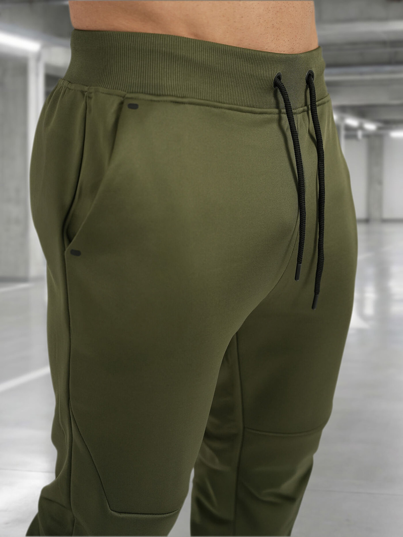 Спортивний костюм чоловічій xакi OZONEE JS/8C1966/29