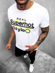 Футболка чоловіча Бiла OZONEE JS/SS10903Z