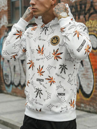 Толстовка чоловіча Бiла OZONEE O/B266Z