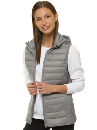 Жилет Толстовка Сiра OZONEE JS/M23039/92