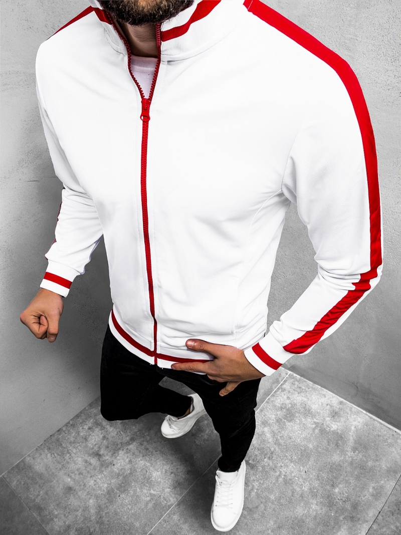 Толстовка чоловіча Бiла OZONEE O/2126Z