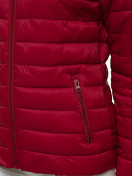 Куртка жіноча Бордова OZONEE JS/20311